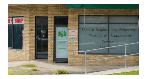 Elanora Heights Clinic