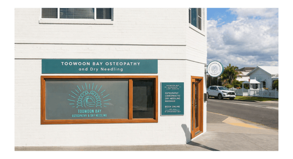 A Toowoon Bay Osteopathy and Dry Needling